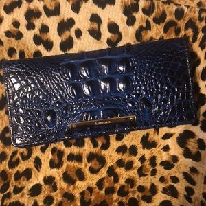 Brahmin Ady Wallet
